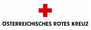 The Austrian Red Cross